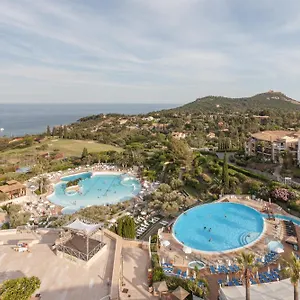3* Parque de vacaciones Village Pierre & Cap Esterel - Raphaël Village