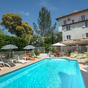 2* Hotel Le Thimothée : Hôtel&studios